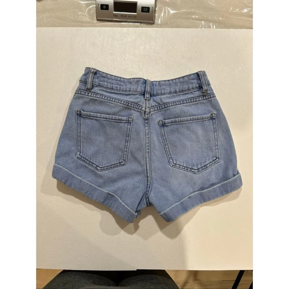 PacSun classic versatile